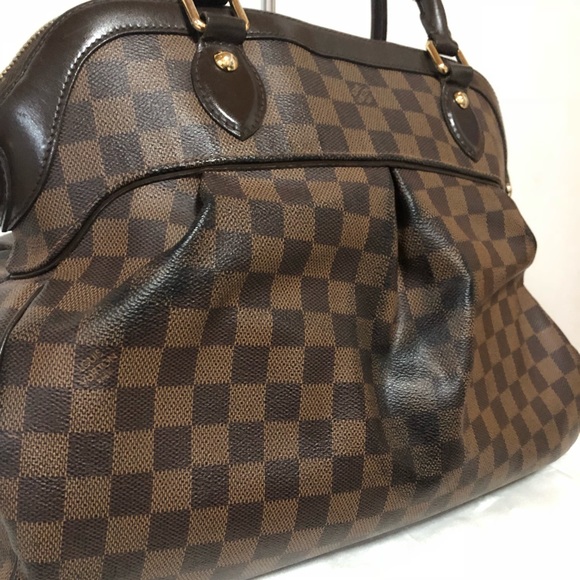 Louis Vuitton Damier Ebene Trevi GM - Picture 6 of 7